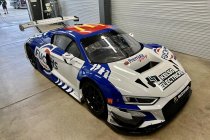 Bathurst 12 Hour: Frédéric Vervisch met Schumacher Motorsport Audi