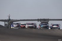 Langere races en drie rijders per wagen in 2015