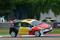 Clio Cup Benelux en Belgian Clio Cup vormen één front