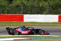 Nürburgring: Ugo de Wilde pas vijftiende in eerste kwalificatie