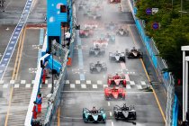 Seoul: Mitch Evans houdt de titelkansen levend - Stoffel Vandoorne P5