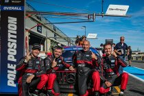 12H Paul Ricard: Pole voor Getspeed Team PCX Racing - Ajith Redant Racing tweede