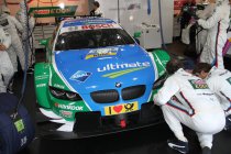 Eerste DTM-zege voor Augusto Farfus en Bart Mampaey, Bruno Spengler op drie punten van Paffett!