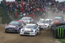 Mettet: De finalisten zijn gekend bij de SuperCars