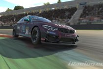 Virtual Belcar Championship ronde 2 in Spa-Francorchamps met 7 nieuwe teams