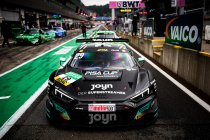 Red Bull Ring: De beurt aan Ricardo Feller