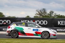 Team Mulsanne tekent alsnog present