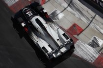 Long Beach: Chip Ganassi Racing domineert en pakt 1-2 zege