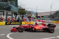 Monaco: Leclerc start op pole na groen licht Ferrari
