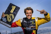 Gilles Magnus ziet met Audi Sport-contract jongensdroom uitkomen