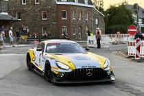 24H Spa: Speciale livery voor Boutsen VDS