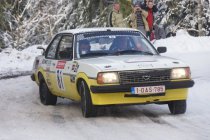 Legend Boucles de Spa: Opnieuw spektakel met ditmaal 3 verschillende categorieën