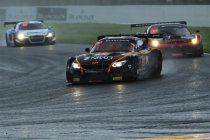 Newsflash: 24H Spa: Opnieuw Safety Car na sortie Boutsen Ginion BMW (+ Video)