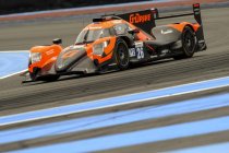 4H Le Castellet: G-Drive Racing wint duel om pole