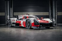 8H Portimão: Corvette Racing bij de 32 inschrijvingen