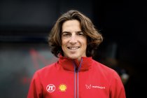 Jakarta: Roberto Merhi vervangt Oliver Rowland bij Mahindra
