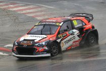 Hell: Grönholm wint na straffen voor Marklund en Hansen