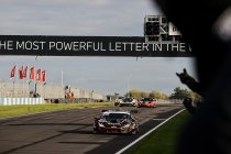 De kampioenen in British GT, International GT Open en ADAC GT Masters zijn gekend