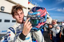 Ugo de Wilde betwist de Michelin Endurance Cup met Mühlner Motorsports.