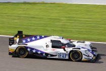 4H Spa: Dragonspeed voor de derde keer op pole