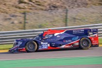4H Spa: United Autosports dan toch met twee wagens aan de start