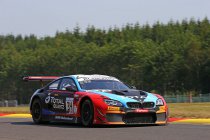 Walkenhorst Motorsport met BMW naar DTM