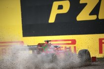 Emilia Romagna GP: Valtteri Bottas opnieuw snelste in tweede vrije training