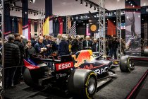 InterClassics presenteert meet & greet met Indy 500-winnaar Arie Luyendyk en Le Mans-winnaar Jeroen Bleekemolen