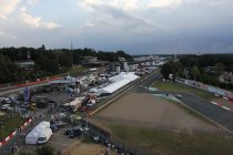 Circuit Zolder maakt zich op voor een spetterend sportjaar 2025
