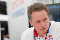 John Litjens: Toyota toont voorlopig geen interesse in de Formule E
