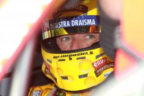 Tom Coronel ruilt  'onderstuurd TC1-kippenhok' voor competitieve Boutsen Ginion Racing Honda Civic TCR (+ video)