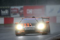 Finaleraces: Independent Motorsports wil seizoen in schoonheid afsluiten