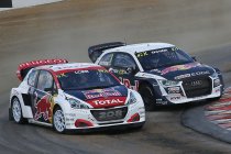 Nieuwssprokkels met EKS, Loeb, De Ridder & Zelos