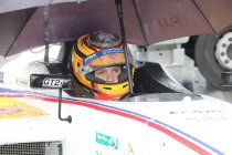 Spa Euro Race: Eerste F4 zege voor Ulysse De Pauw