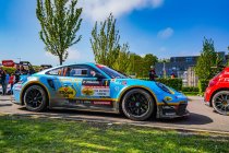 Prospeed zet zijn schouders onder de nieuwe Porsche 992 Rally GT