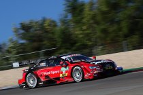 Nürburgring: Molina pakt pole - Blomqvist en RBM tweede