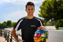 Nissan e.Dams trekt Alexander Albon aan
