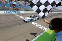 Motorsport Festival Lausitzring: Dubbel voor Callaway Competition in race 2
