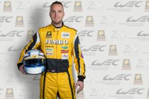 Giedo van der Garde stapt in bij Racing Team Nederland