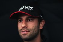 Daytona: Felipe Nasr positief getest op COVID-19
