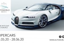 Ook Autoworld opent volgende week weer de deuren