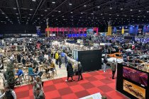 InterClassics Maastricht: Historisch bezoekersrecord