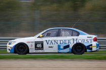 The Final Race: Een bewogen finale in de BMW Racing Cups
