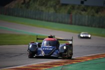 4H Spa: United Autosports palmt eerste startrij in