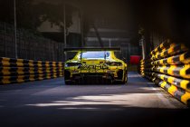 Macau: Mercedes 1-2 in geneutraliseerde kwalificatierace