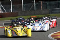 Racing Festival: Spektakel op prachtige nazomerdag