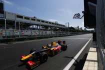 Baku: Nieuwe zege voor Antonio Giovinazzi na ongeloofelijke race