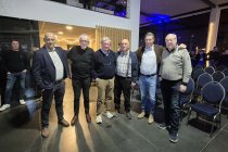 Terugblik op Belgian Rally Legends te Roeselaere