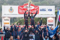 Neuville maakt een statement
