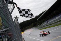 Red Bull Ring: Mick Schumacher blijft winnen en neemt leiding over in kampioenschap